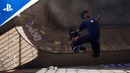 Tony Hawk’s Pro Skater 1 and 2 | Warehouse Demo Trailer | PS4