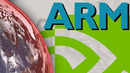 Как изменится мир, если NVIDIA купит ARM