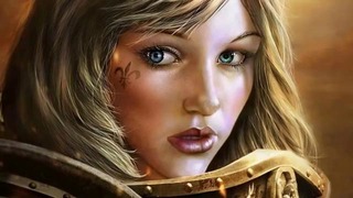 Warhammer 40000 История мира – Адепта Сороритас, Сестры Битвы