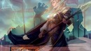 Warcraft История мира – Как Вариан Ринн получил свой меч