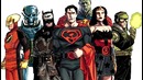 Хранители часть киновселенной dc؟ комедиант отец бэтмена, манхэттен отец флэша
