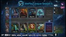 DOTA2: WePlay S3: EG vs AF (Lan Finals) bo1
