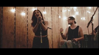 Against The Current feat Tyler Carter – Cold Water (Major Lazer cover)