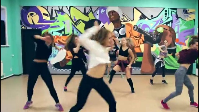 Little Mix – Touch CHOREO by dubkova