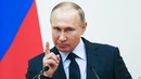 Путину Журналист Сказал в Лицо о ВОРОВСКОЙ власти А что Ответил Путин