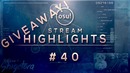1 YEAR osu! Supporter GIVEAWAY! – Rafis Going Crazy! – osu! Stream Highlights #40