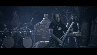 Children Of Bodom – Transference (Halo Of Blood, 2013)