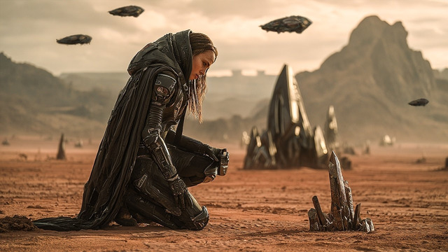 15 СВЕЖИХ ФАНТАСТИЧЕСКИХ ФИЛЬМОВ КОТОРЫЕ СТОИТ ПОСМОТРЕТЬ! 2026