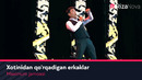 Maximum jamoasi – Xotinidan qo’rqadigan erkaklar