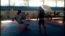 Taekwondo itf