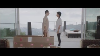 Steve Aoki & Moxie Raia – I Love It When You Cry (Moxoki) (Official Video)