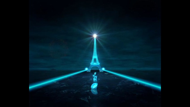 Especially for fashiontv