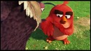 Angry Birds – официальный трейлер 2