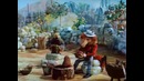 Братец Лис и Братец Кролик