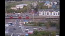 ДТП на переезде Щербинка 26.08.2013