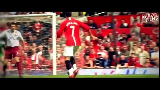 Cristiano Ronaldo – A Dream Return – Manchester United – Memorable Moments – 2017