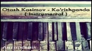 Otash Kasimov – Ko’rishganda (Instrumental)