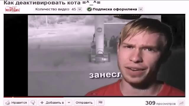 Нинель Пофиг: Хорошая музыка, Чип, Дейл и Отпуск 1x02