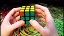 Очень простой способ собрать кубик Рубика. 8-й этап. Максим Чечнев HIGH