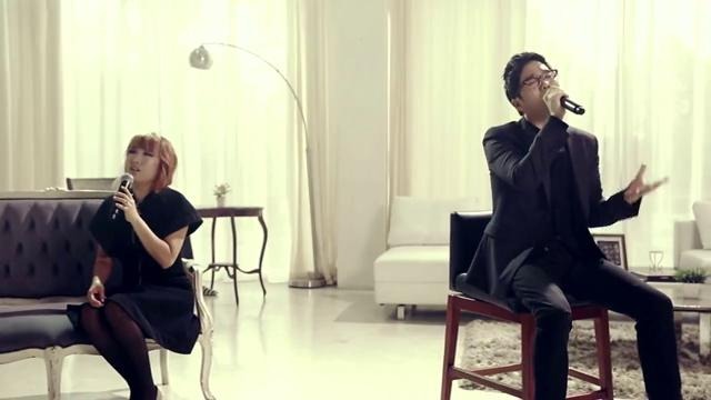 Special clip] Lee Juck (duet with Jung In) – Before Su
