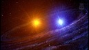 Что будет, если две черные дыры столкнутся