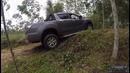 OffroadSPB78. Тайланд. Mazda bt-50. Поиск полноприводных машин
