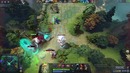 Что, если пудж пойдет в кери! dota 2