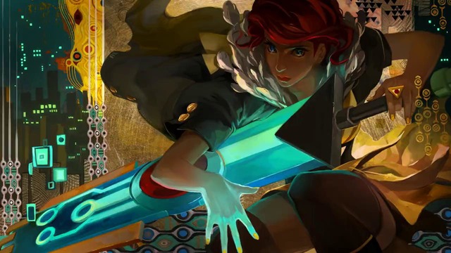 Transistor – Bonus Track She Shines