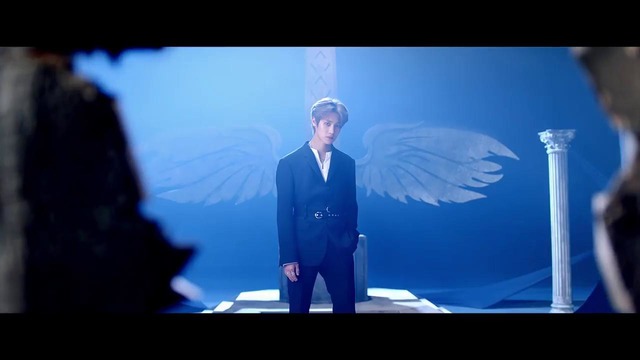 IZ – ANGEL