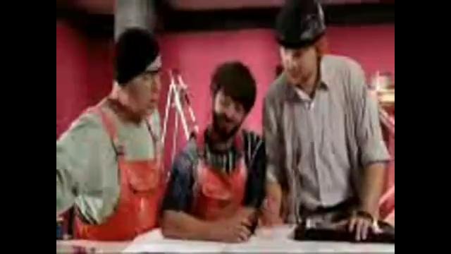 Равшан и Джамшут