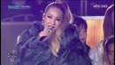 2016 SBS Gayo Daejin | BewhY x Okasian x CL x G Dragon – HipHop Stage