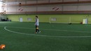 20 штрафных против 2drots ⁄ free kick challenge