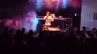 Masta Mic – Grand Beatbox Battle 13 – Loopstation Elimination
