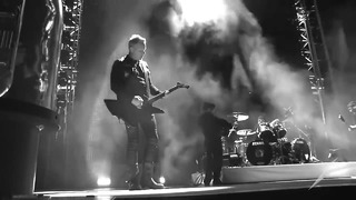 Metallica-WorldWired North America Tour. ЧАСТЬ. 2.(из3)The Concert, 2017,720p)