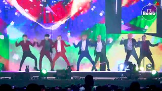 [BANGTAN BOMB] ‘IDOL’ Special Stage (BTS focus) @​2018 SOBA Awards – BTS (방탄소년단)