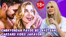 VİDEO TOMOSHA QILIB ANALIZ TOPSHIRING | EROMED EKO KLINKASI #shokuz