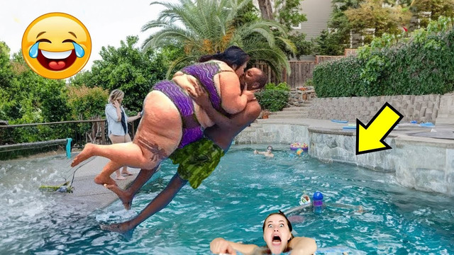 Crazy Funniest Videos Ever In The World P3 Funny Videos Compilation 2025