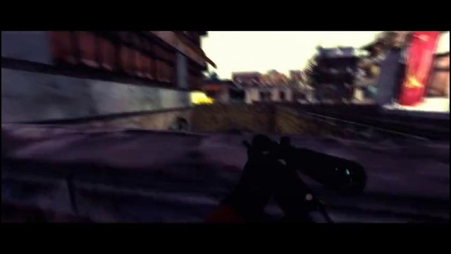 Citystreets rush