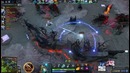 Dota 2: DAC 2017: Cloud9 vs Team Liquid (EU Quals, Game 2)