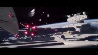 Star Wars Battlefront 2 Official teaser