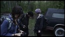 Треш обзор фильма – ведьма из блэр 2016