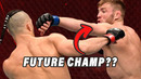 Top 5 Dricus Du Plessis UFC Fights