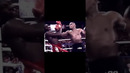 Майк Тайсон – самый опасный боксер #бокс #boxing #top #актуально