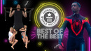 Record Setters In The Gym | Guinness World Records