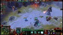 DOTA2: TI6: OG vs TNC (Group A, Game 2)
