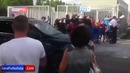 Луис Суарез Чуть Не Убил Репортера