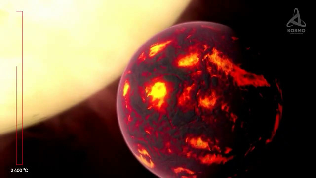 Самые ЖУТКИЕ ПЛАНЕТЫ из когда-либо обнаруженных