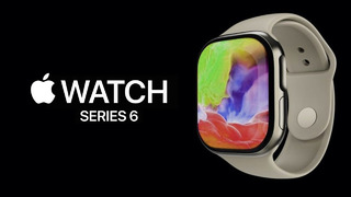Apple Watch Series 6 – ШАГ НАЗАД