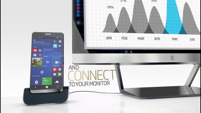 HP Elite x3 – A Revolution in mobility