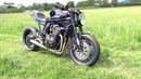 Suzuki GSF 1200 Bandit – Кастом
